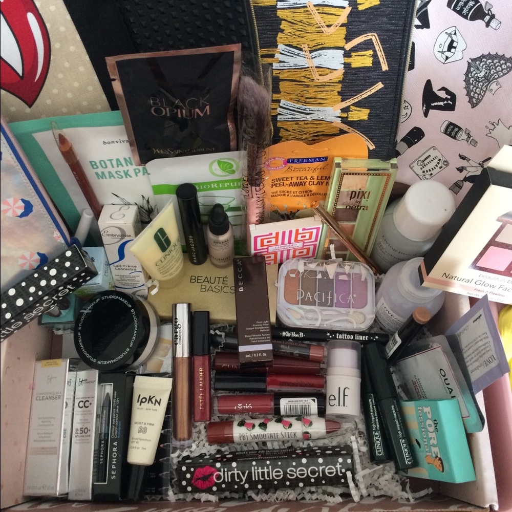 Mega Beauty Collection